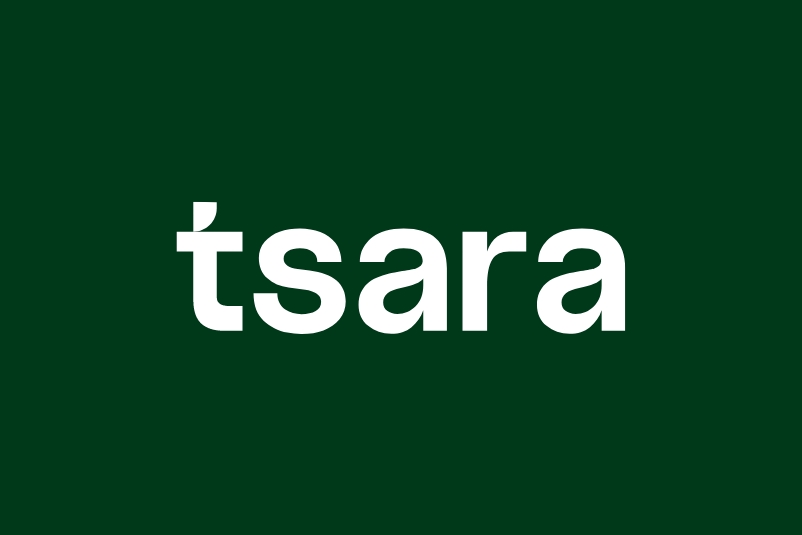 Tsara Logo