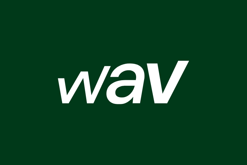 Wav Logo